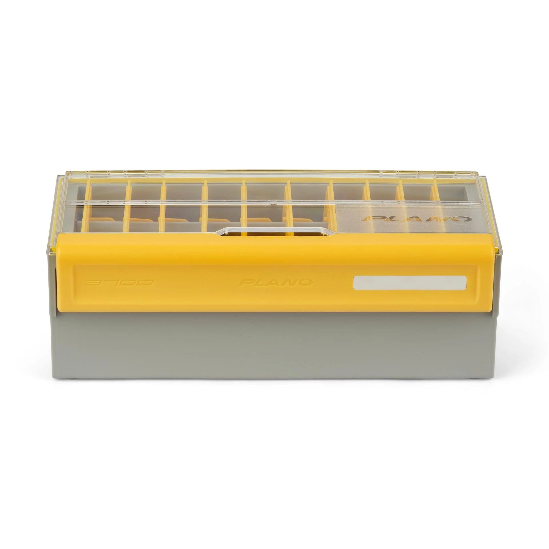 Plano Edge Short Hang Tackle Box