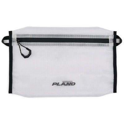 Plano Standard StowAll Zip Pouches