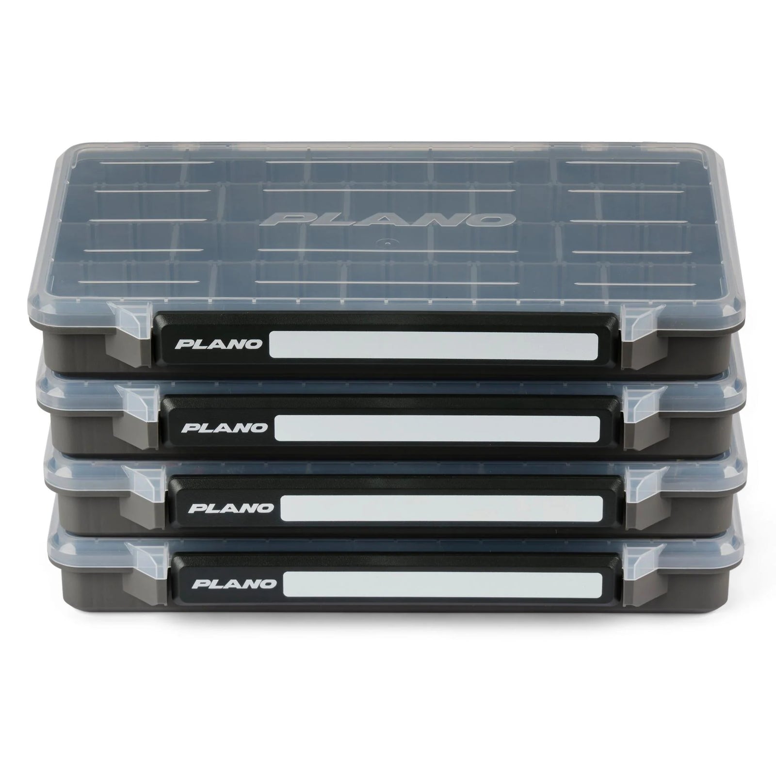 Plano StowAway 3700 Tackle Box - 4pk