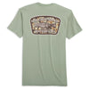 Prairie Oaks Camo Duck Call T-Shirt