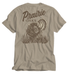 Prairie Oaks Full Strut T-Shirt