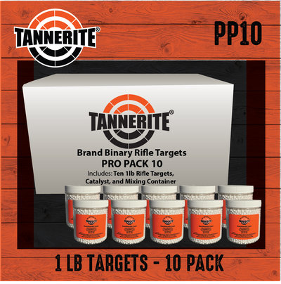 Tannerite Products