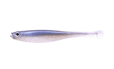 Megabass Haze-ST Swimabits - 3.4"