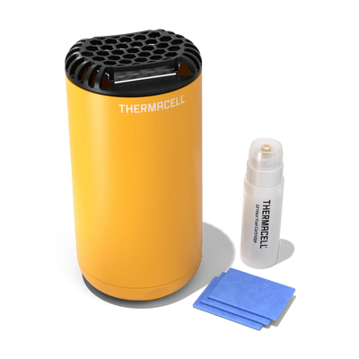 Thermacell Patio Shield Mosquito Repeller