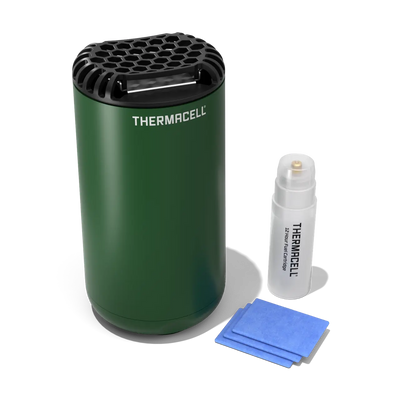 Thermacell Patio Shield Mosquito Repeller