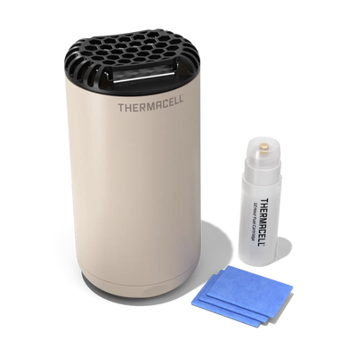 Thermacell Patio Shield Mosquito Repeller