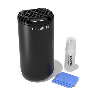 Thermacell Patio Shield Mosquito Repeller