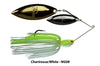 Picasso INVIZ-R-Wire Double Willow Spinnerbait