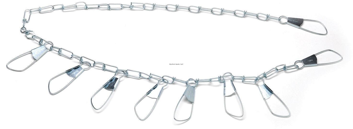 Pucci Chain Stringer Ch9 Metal 9 Snap