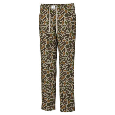 Local Boy Pajama Pants