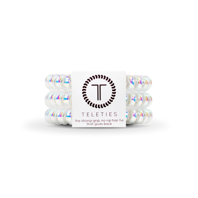 Teleties Hair Ties