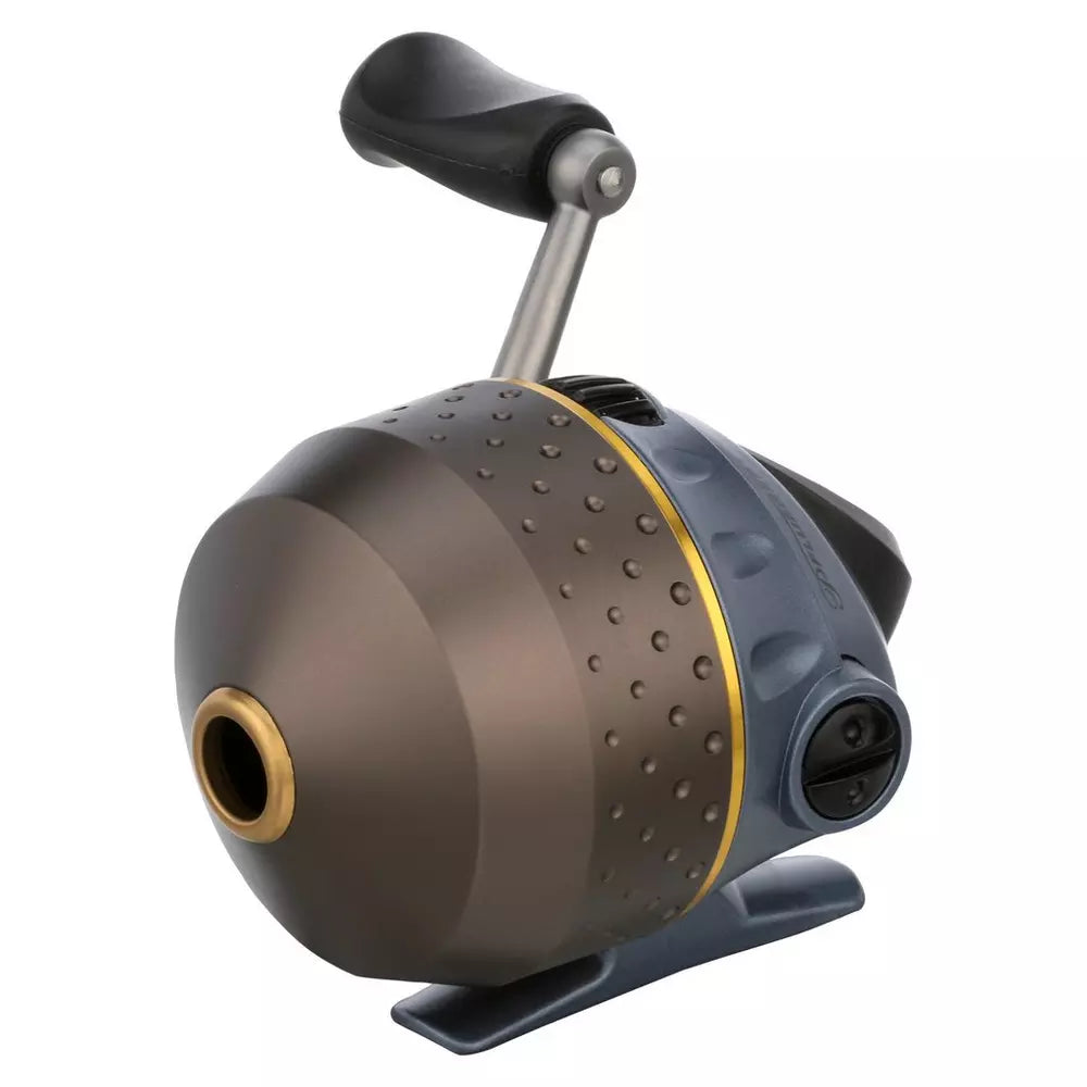 Pflueger President Spincast Reel