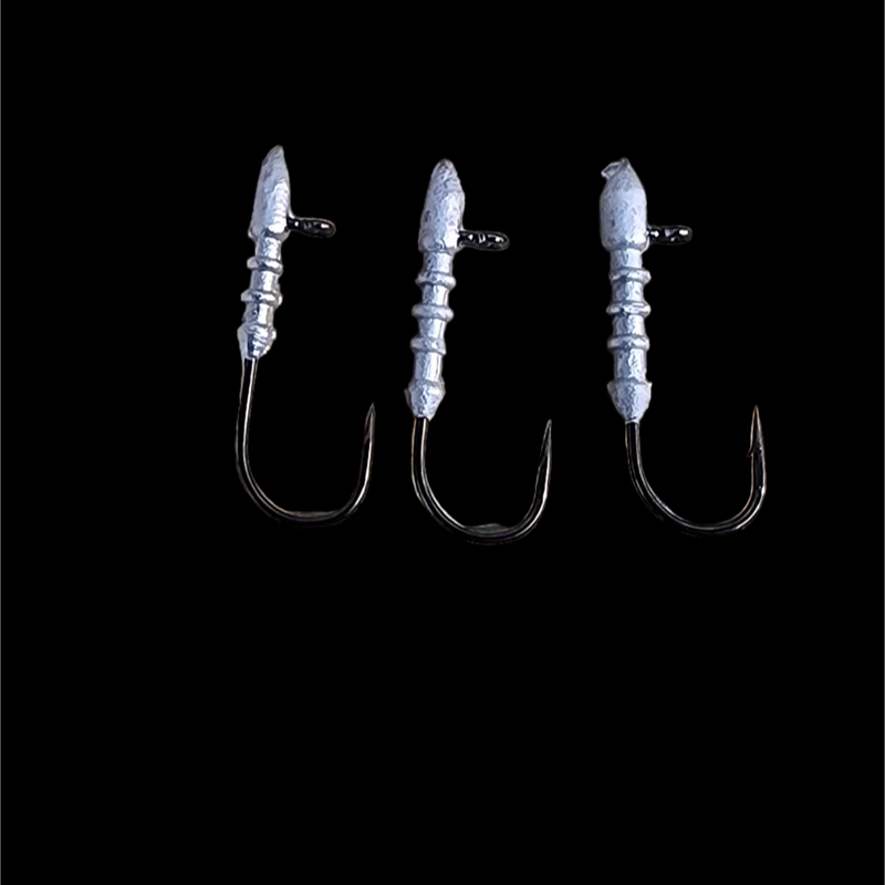 Brazalo Stroller Hover Jigs