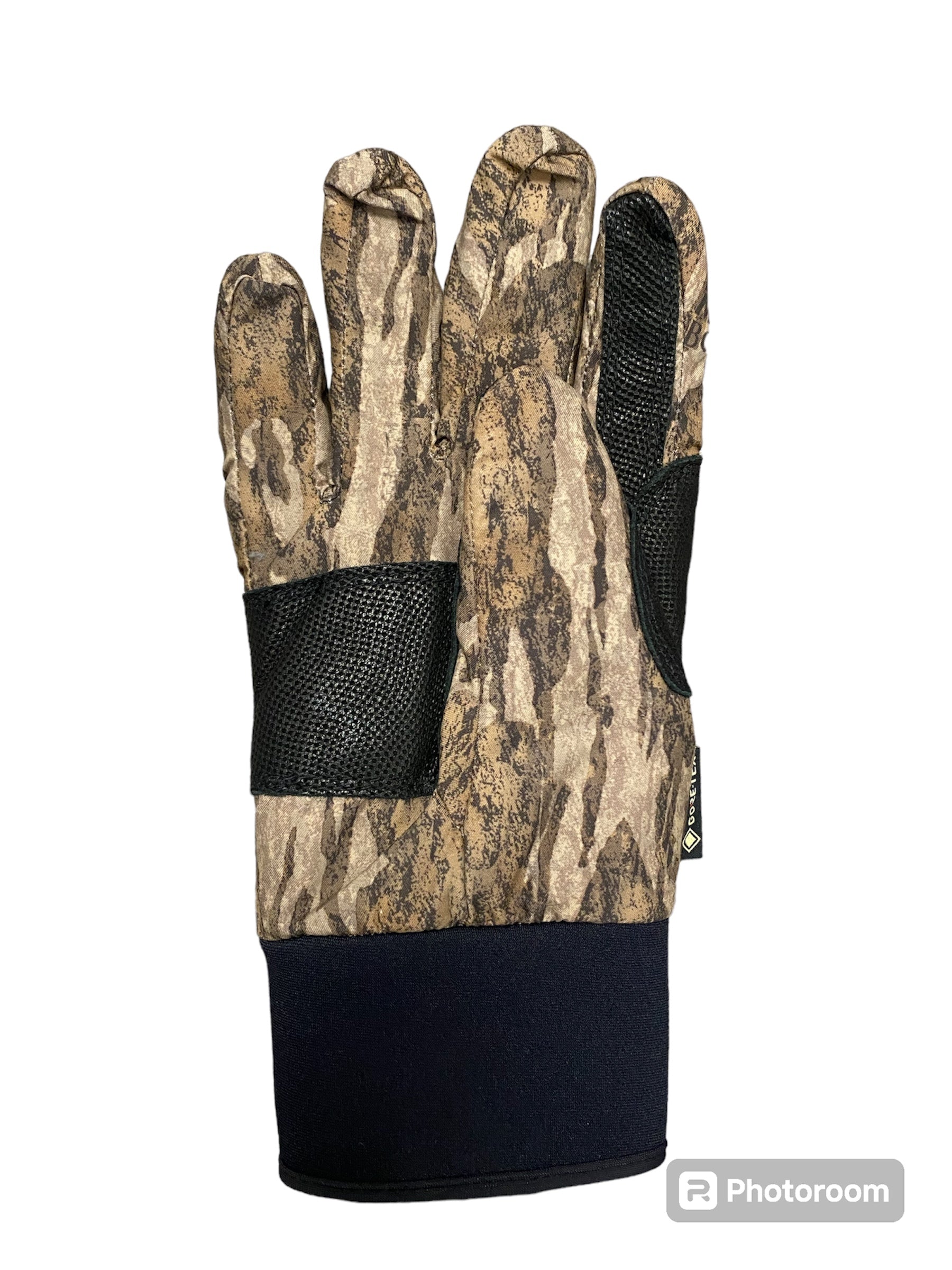Drake Refuge Gloves