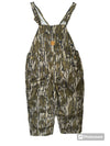 Bow & Arrow Kids Overalls