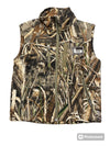 Banded Youth Soft Shell Vest