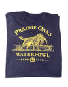 Prairie Oaks Established L/S Shirt