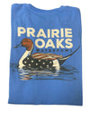 Prairie Oaks American Decoy