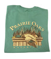 Prairie Oaks Mallard in the Blind T-Shirt