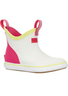 XTRATUF Kids Ankle Deck Boots