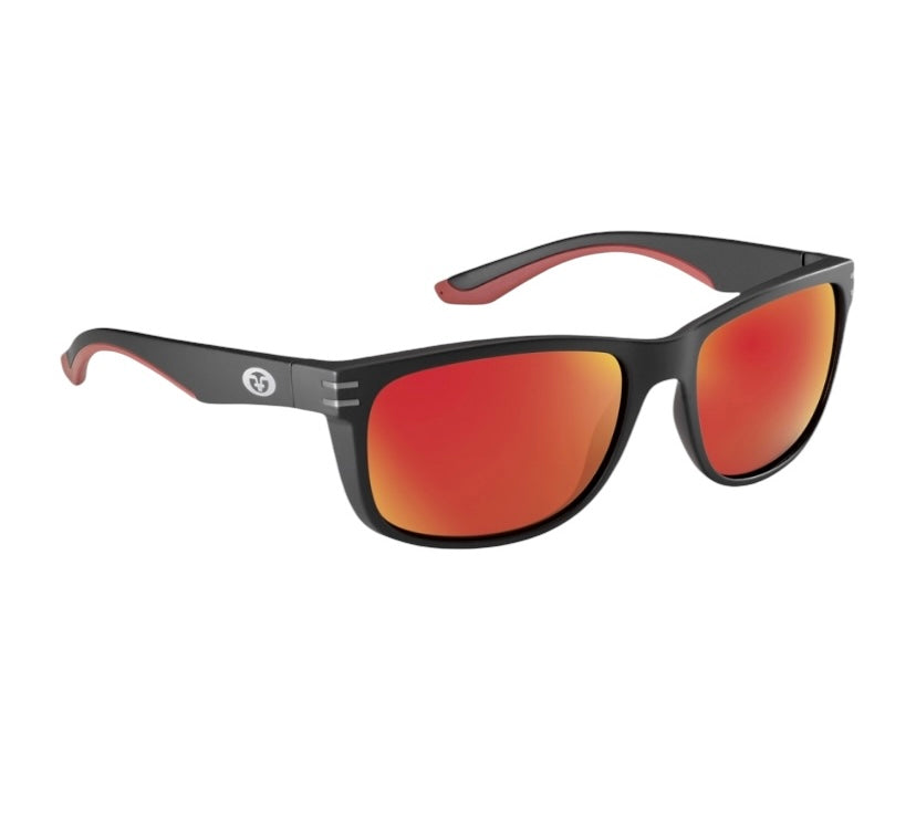 Flying Fisherman Double Header Sunglasses