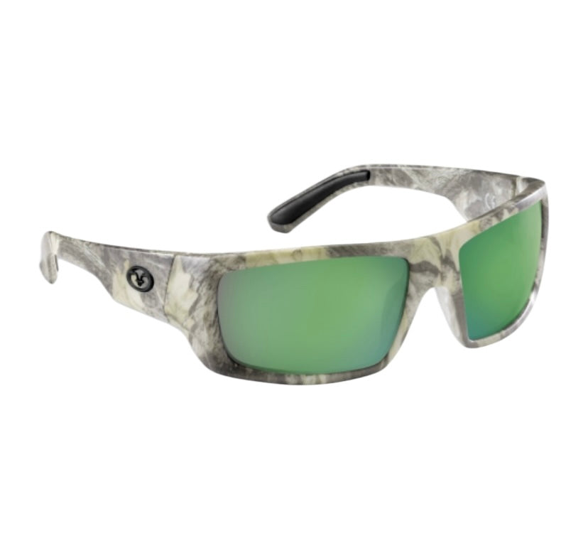 Flying Fisherman Sargasso Sunglasses