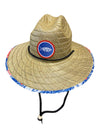 AFTCO Strike Straw Hats