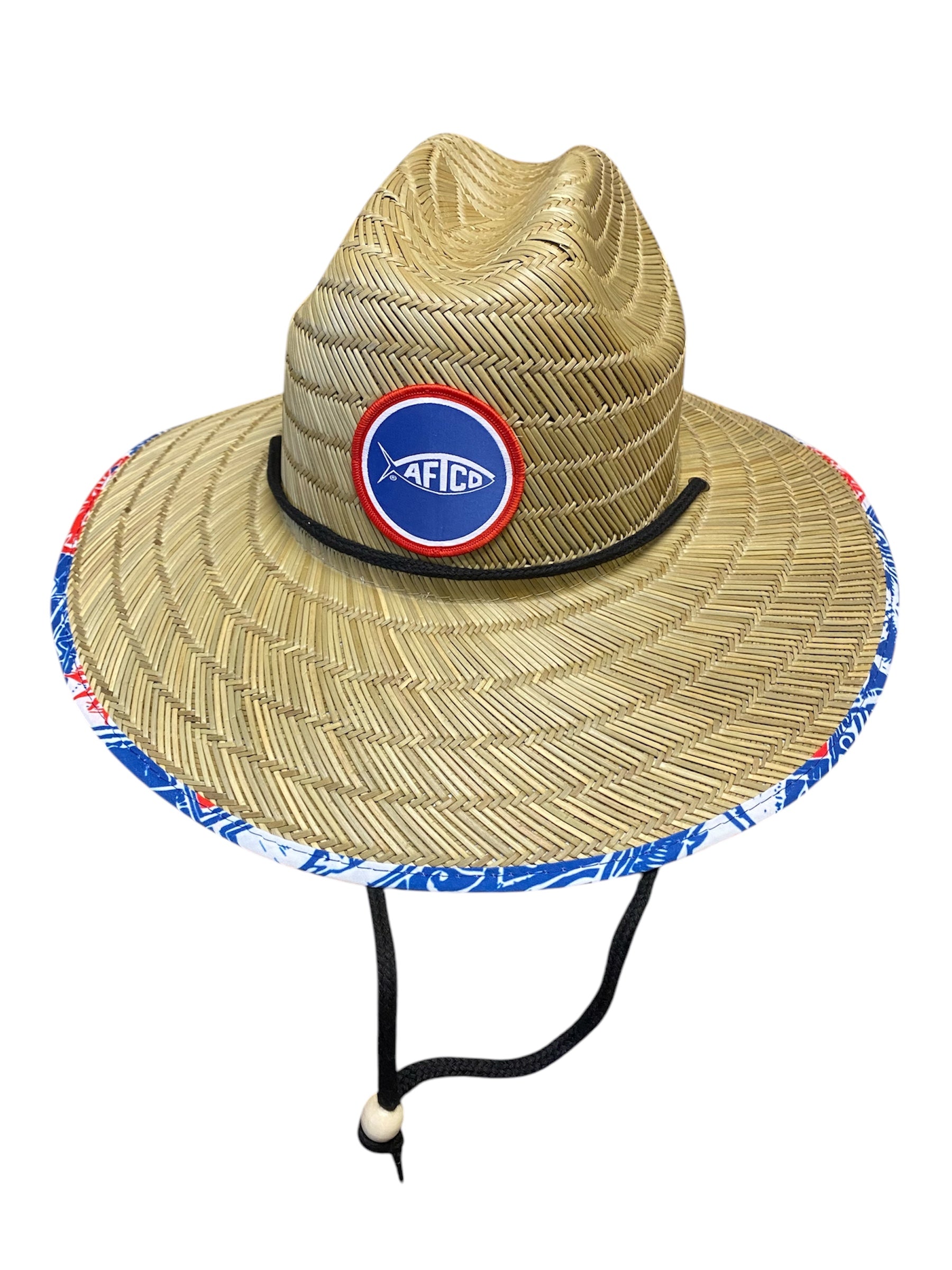 AFTCO Strike Straw Hats