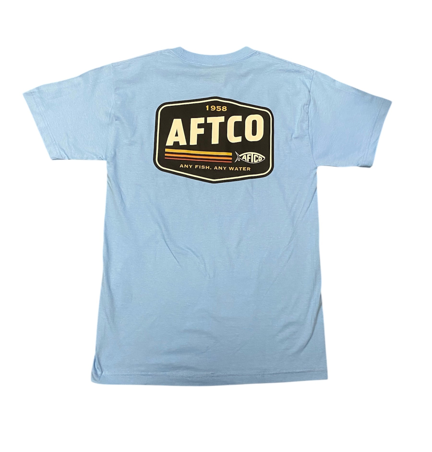 AFTCO Versus T-Shirt