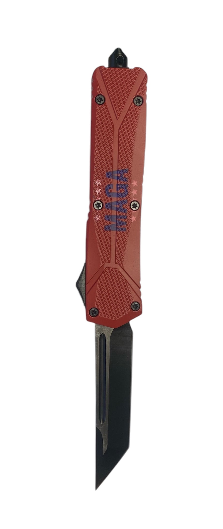 Master Cutlery MAGA 9.5" Pocket Knife