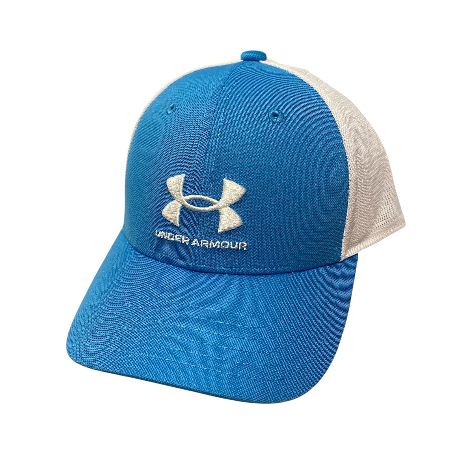 Under Armour Blitzing Trucker Hat