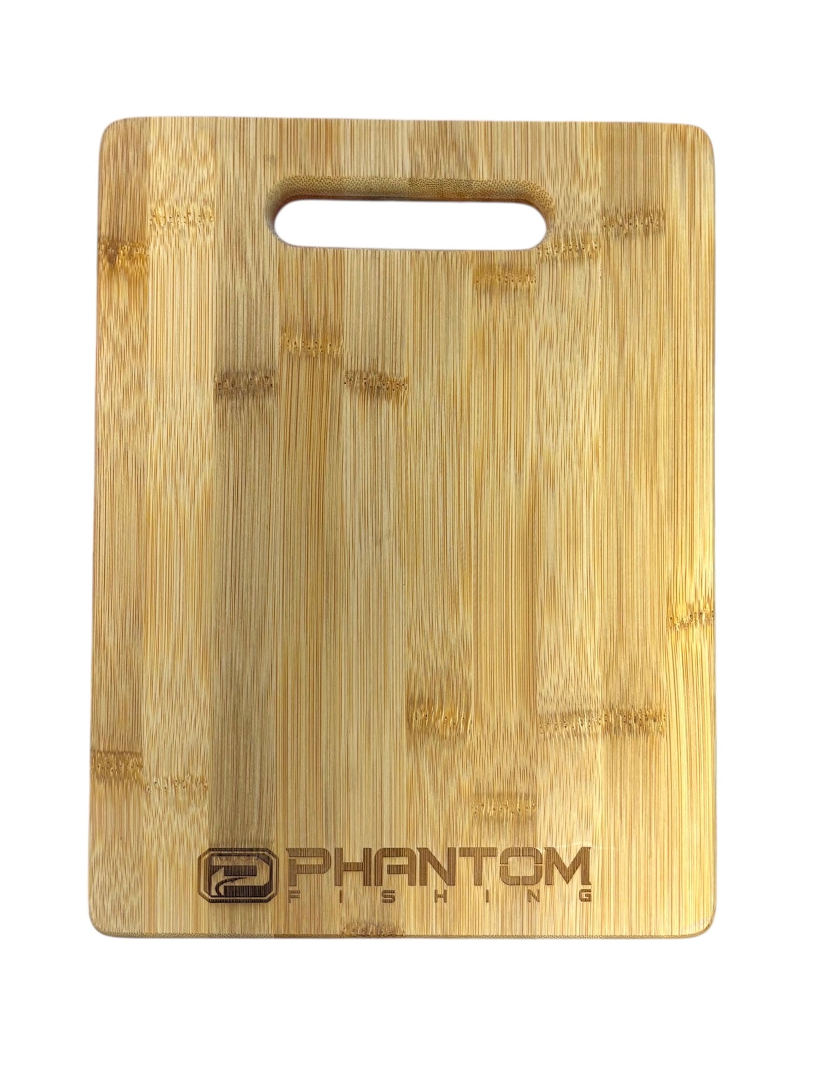 Phantom Wood Cutting Board