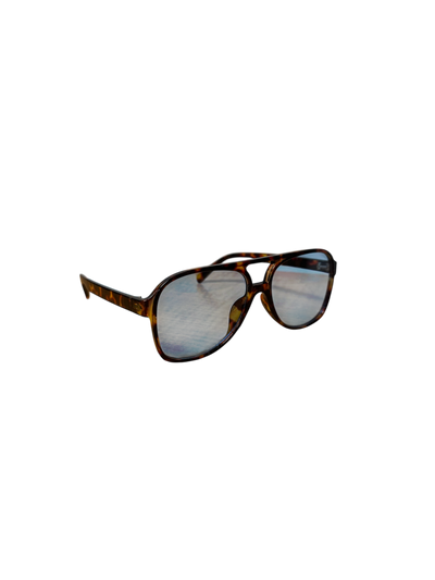 Lady's C/C Sunglasses