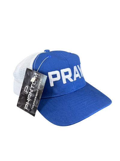 Phantom PRAY Trucker Hats