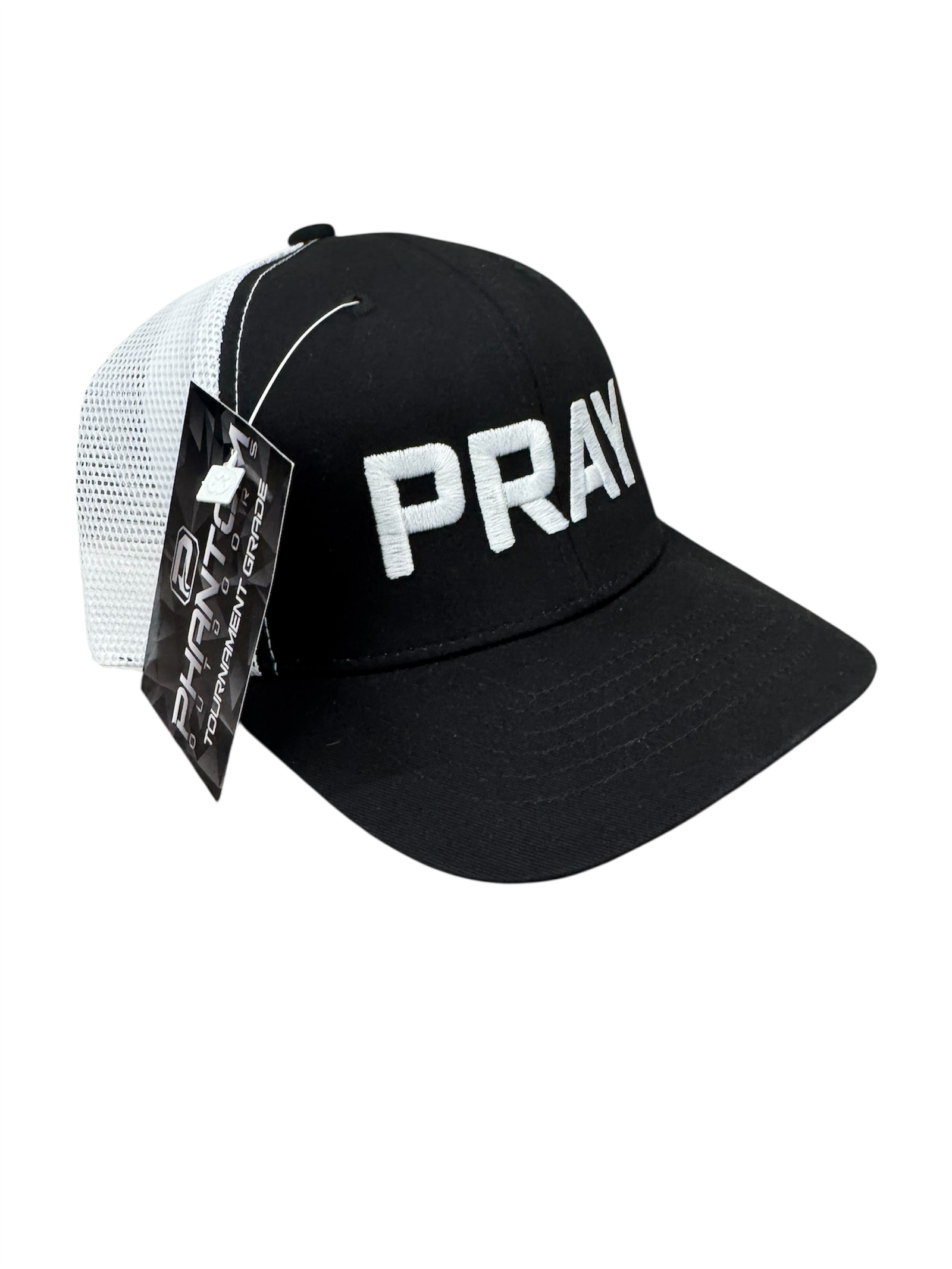 Phantom PRAY Trucker Hats