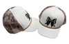 Football Game Day Bow Hat
