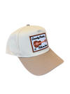 Ladies Patch Trucker Hats