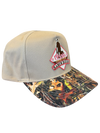 Ladies Patch Trucker Hats