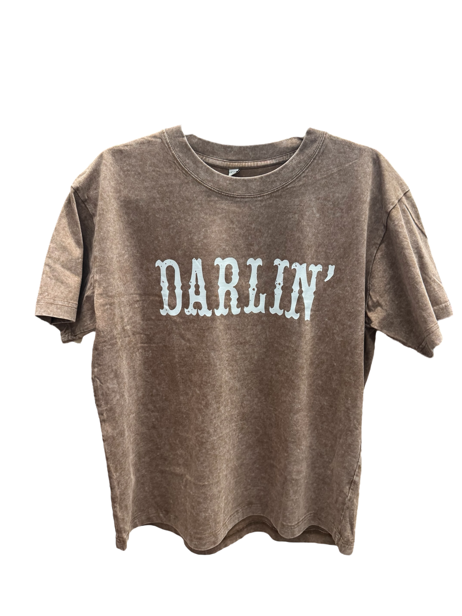 Darlin' T-shirts