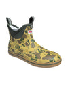 XTRATUF Men's 6" Ankle Deck Boots