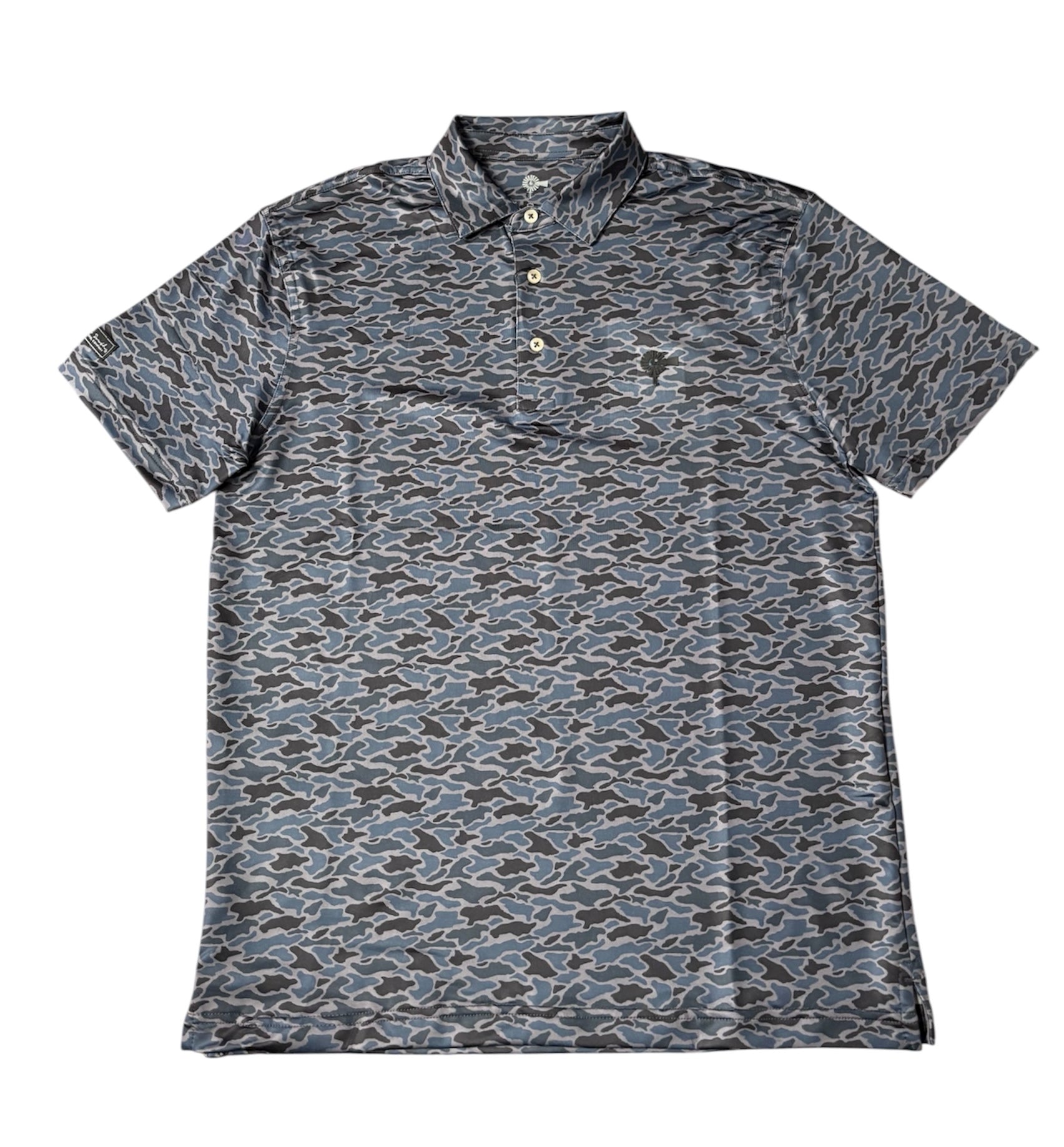 Old South Performance Polo Shirts
