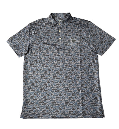 Old South Performance Polo Shirts