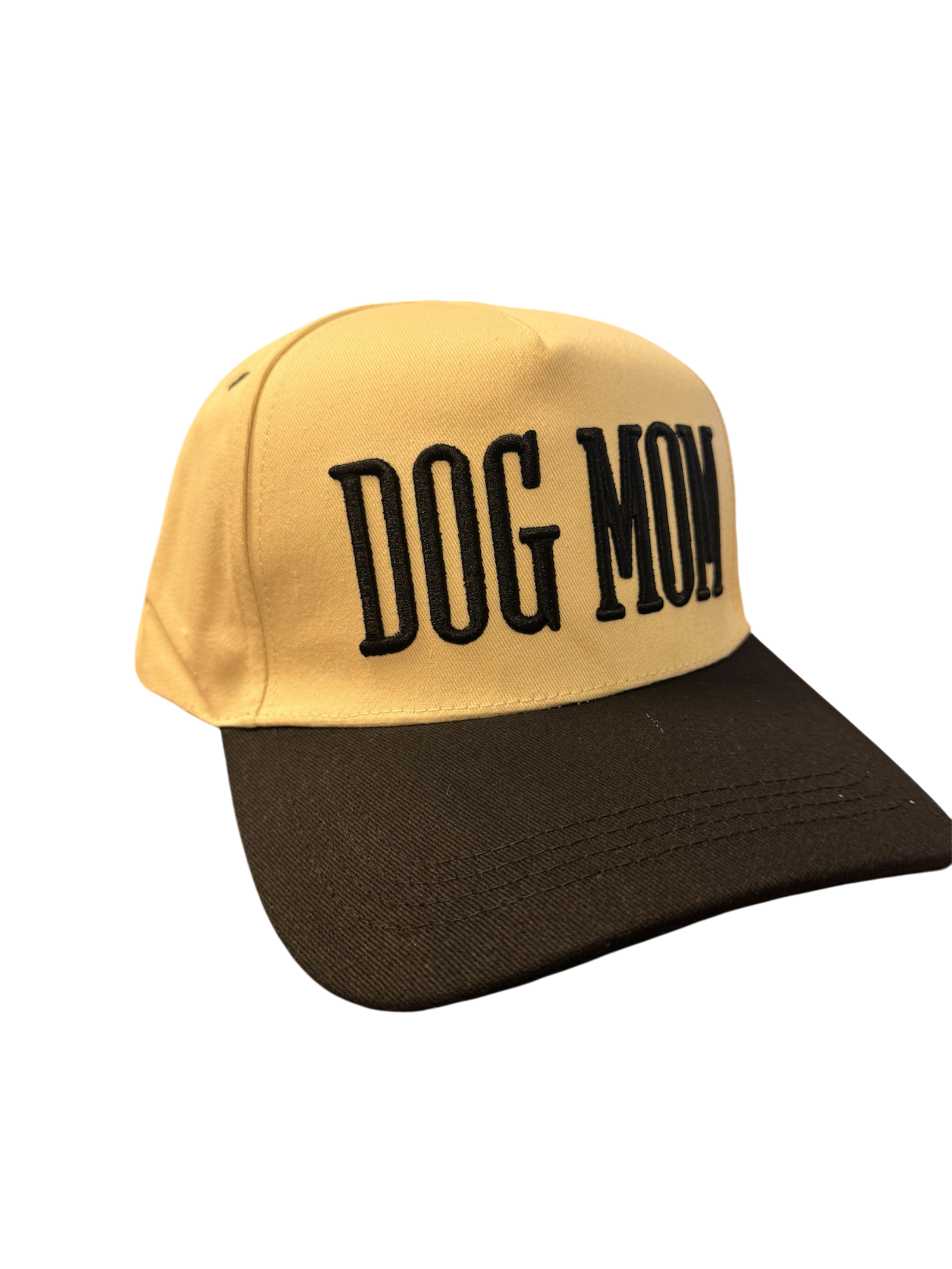 Dog Mom Hat