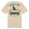 Local Boy Piles Make Smiles T-Shirts