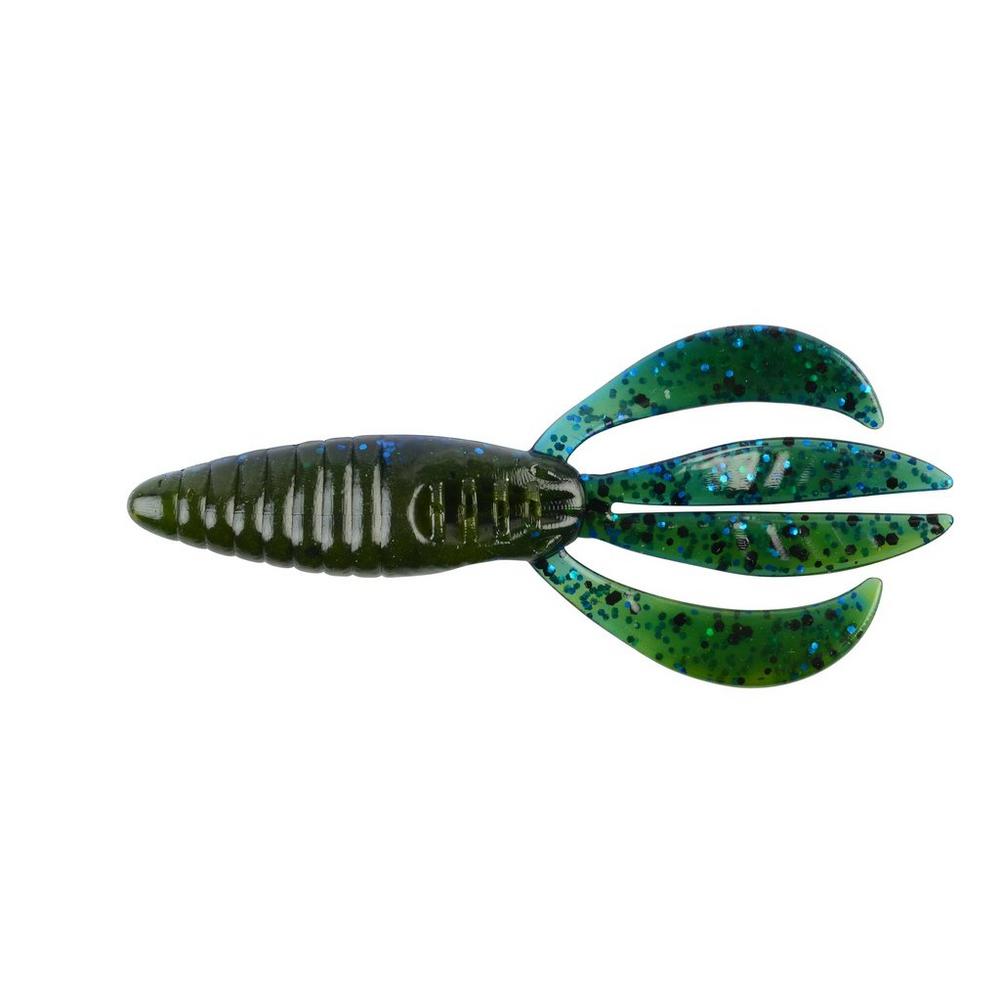 boss fishing lures Berkley PowerBait Pit Boss - 4"