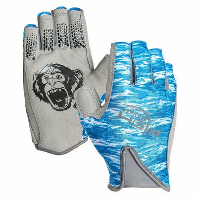 Fish Monkey Pro 365 Guide Gloves