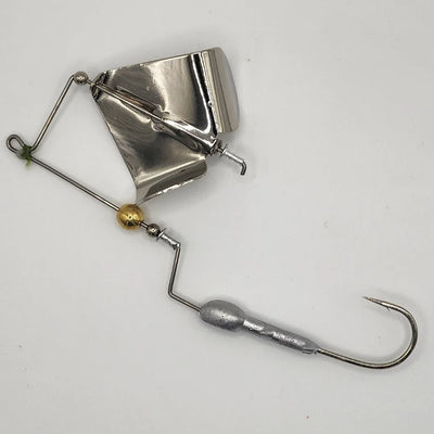 Brazalo Pro Elite Bushwhacker Buzzbaits