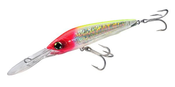 Yo-Zuri 3D Magnum DD Deep Diving Lures