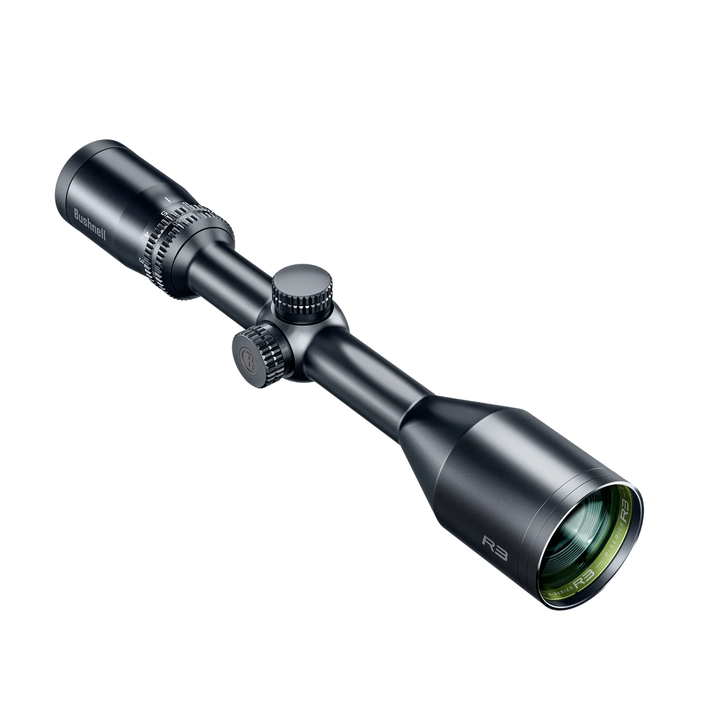 Bushnell R3 3-9X50 Riflescopes