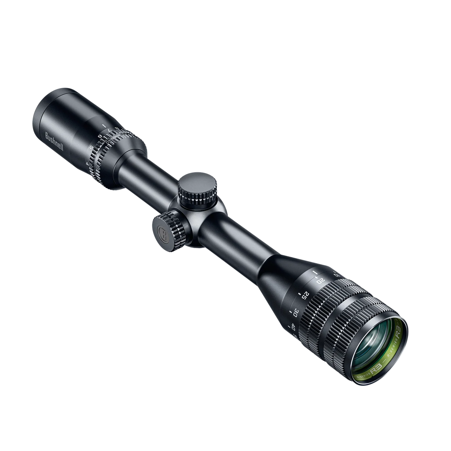 Bushnell R3 4-12X40 Riflescopes
